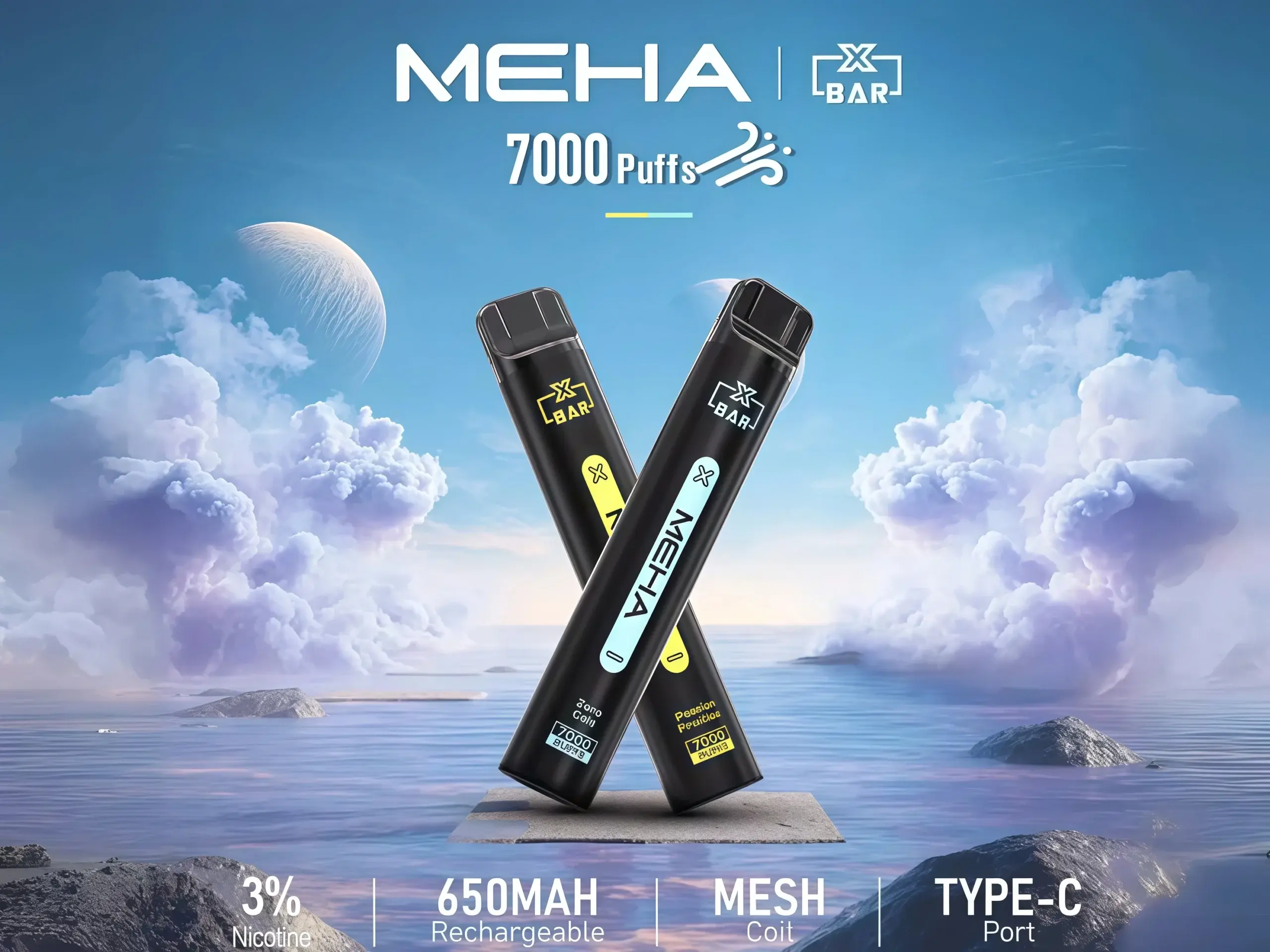 LANA 台灣電子霧化器選物店 | 主機煙彈現貨直送