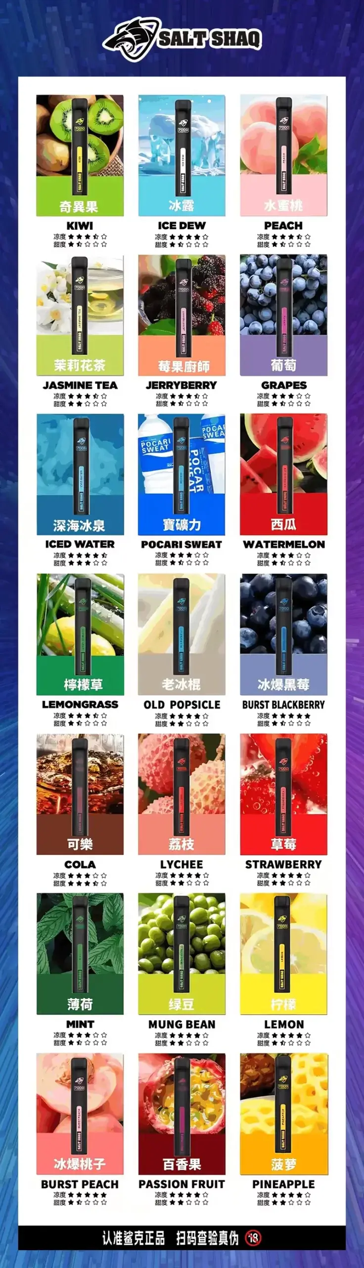 LANA 台灣電子霧化器選物店 | 主機煙彈現貨直送