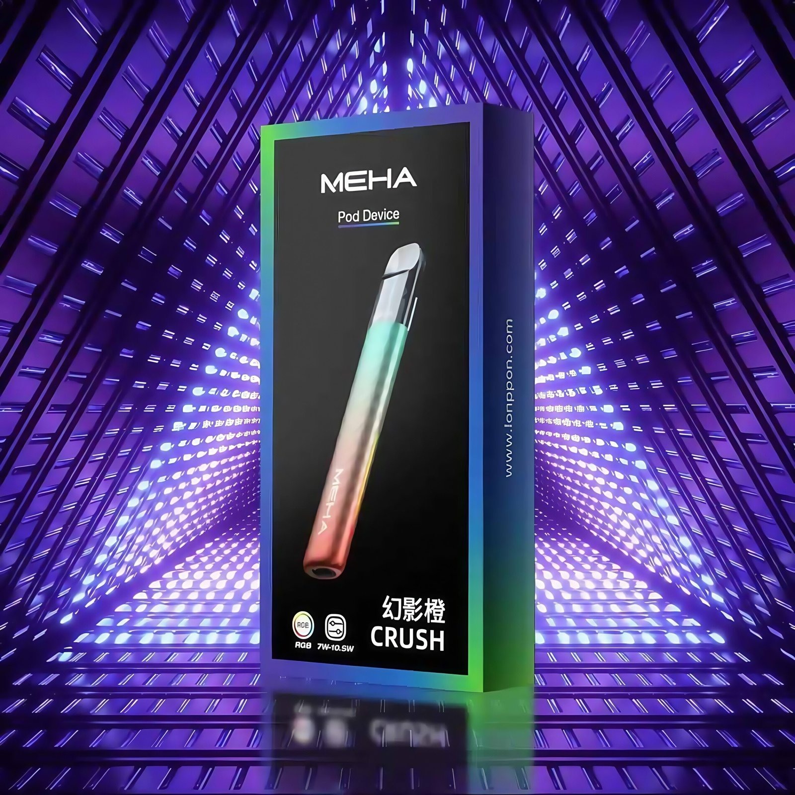 meha5devices11100x1100副本scaled1jpg LANA 台灣電子霧化器選物店 | 主機煙彈現貨直送