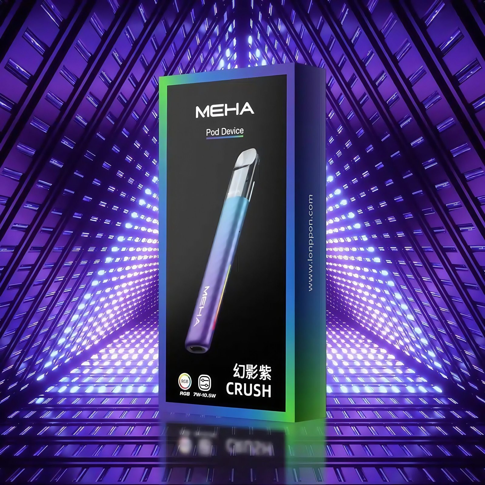 meha5mods61100x1100副本scaled1jpg LANA 台灣電子霧化器選物店 | 主機煙彈現貨直送
