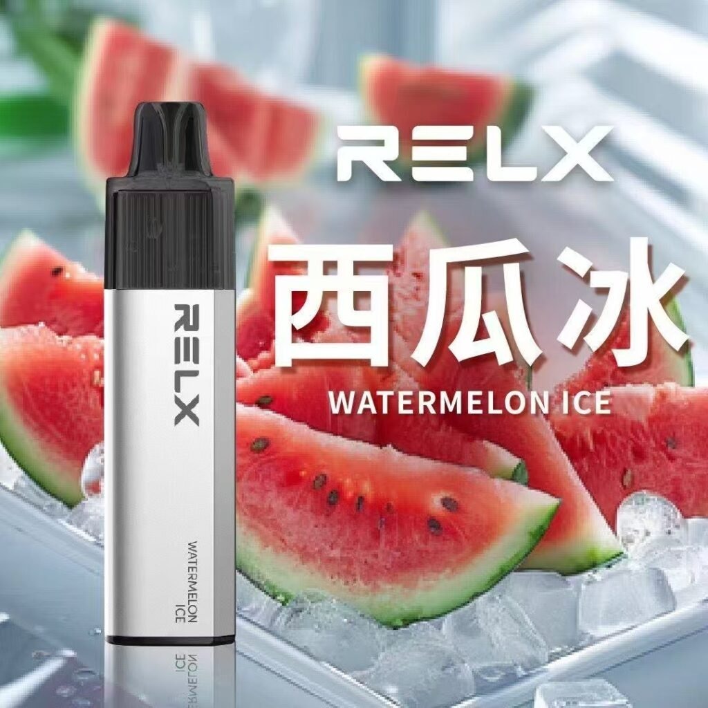 悅刻8000口西瓜冰jpg LANA 台灣電子霧化器選物店 | 主機煙彈現貨直送
