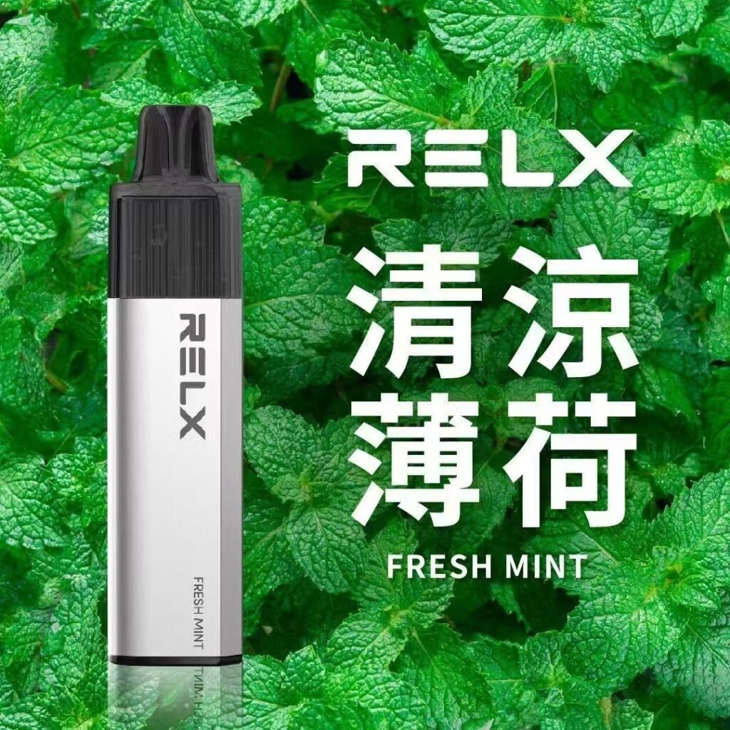 悅刻8000口薄荷jpg LANA 台灣電子霧化器選物店 | 主機煙彈現貨直送