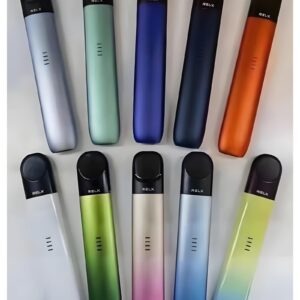 悅刻五代主機jpg LANA 台灣電子霧化器選物店 | 主機煙彈現貨直送