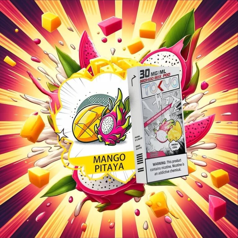 水果芒果火龍果jpg LANA 台灣電子霧化器選物店 | 主機煙彈現貨直送