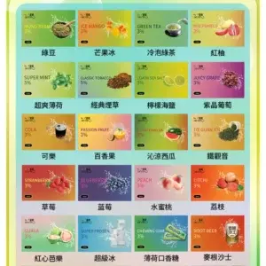 貓眼一代通用煙彈webp LANA 台灣電子霧化器選物店 | 主機煙彈現貨直送